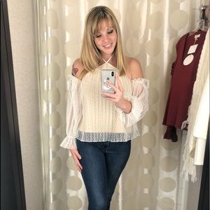 Meet your Posher, Jaime